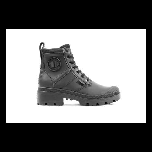 Actual product image Palladium Pallabase Army R - 60649 (36)