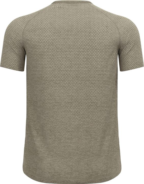 Actual product image Odlo T-Shirt S/S Crew Neck Essential Seamless (M)