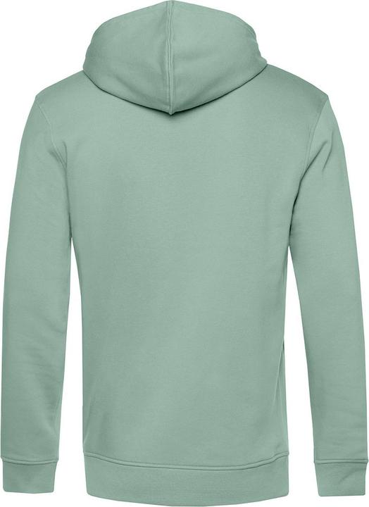 Image du produit B&C Sweat à capuche Coton issu de l'agriculture biologique (3XL)