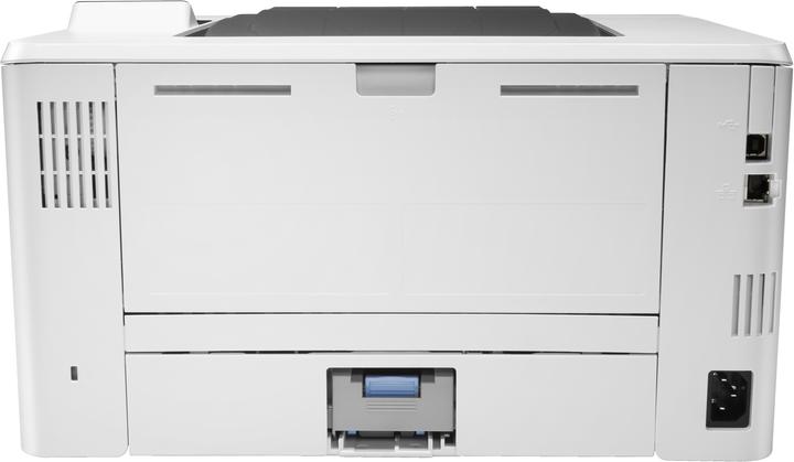 Produktbild HP M404n LaserJet Pro (Laser, Schwarz-Weiss)