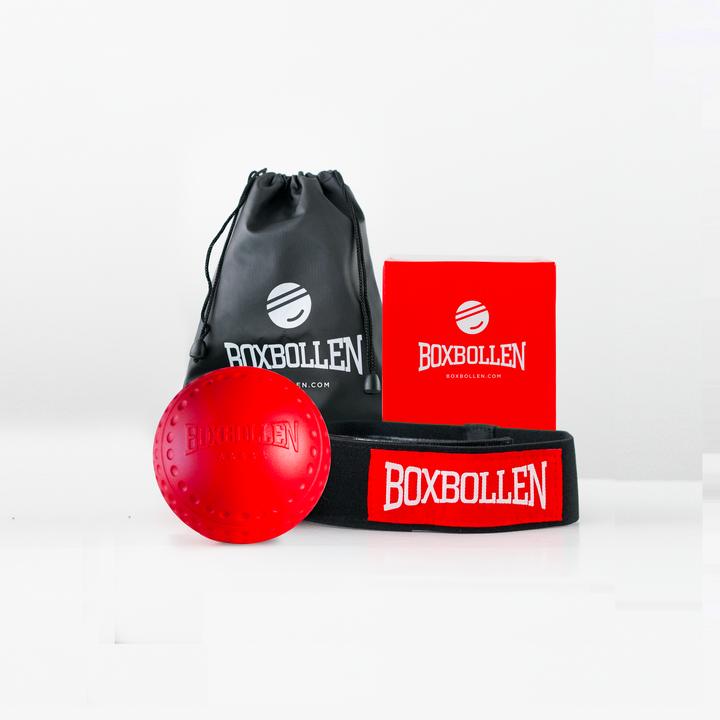 Productafbeelding Boxbollen Boxball