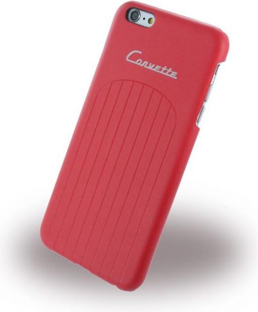 Immagine prodotto Corvette Club C1 (Apple iPhone 6s, Apple iPhone 6)