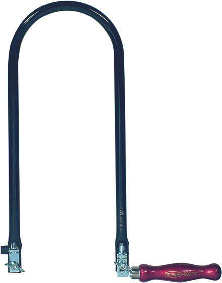 Actual product image Werkstarck Fretwork BONUM