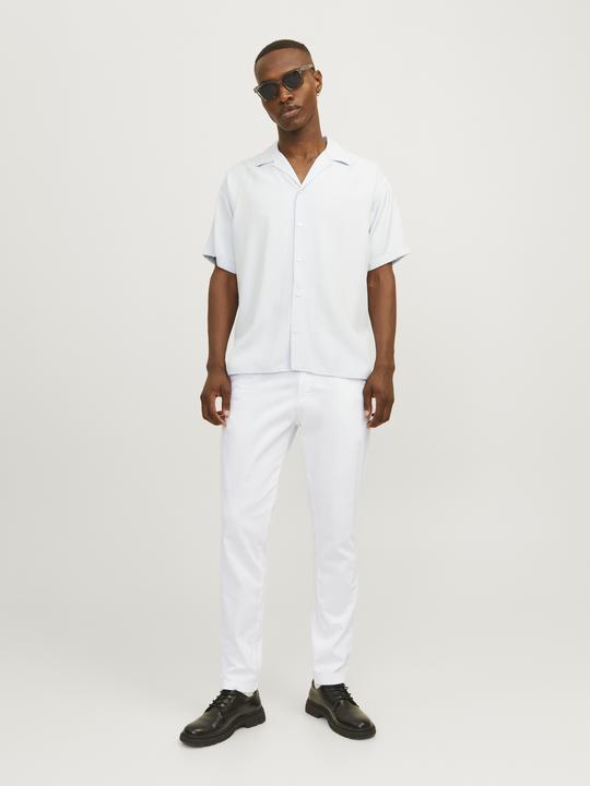 Image du produit Jack & Jones MARCO BOWIE SA NAVY BLAZER Chino slim fit (W33/L30)