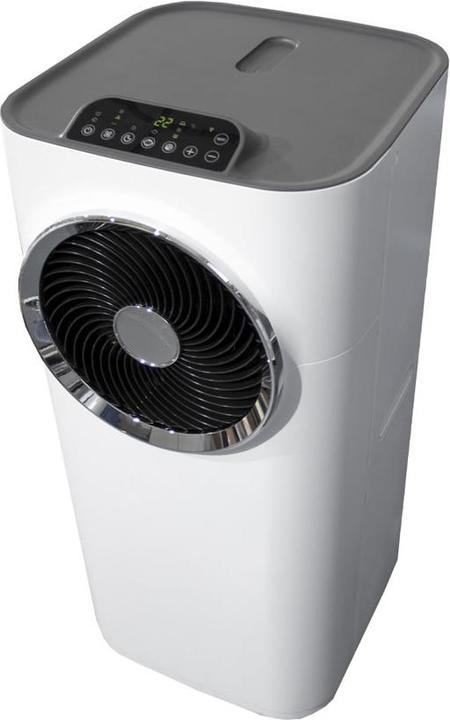 Produktbild Kibernetik Mobiles Klimagerät (60 m², 11942.50 BTU/h)