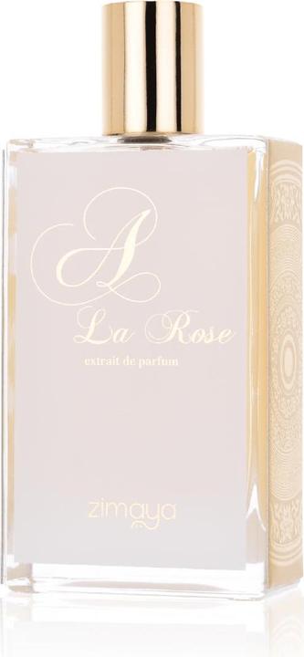 Zimaya A La Rose (Eau de Parfum, 100 ml)