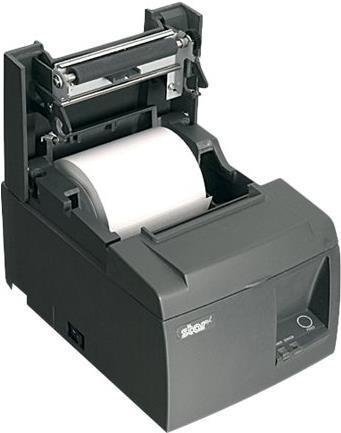 Produktbild Star Micronics TSP143III LAN (Ethernet)