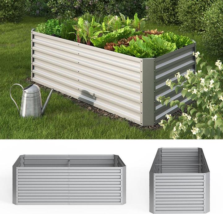 Produktbild OK-Living Hochbeet
