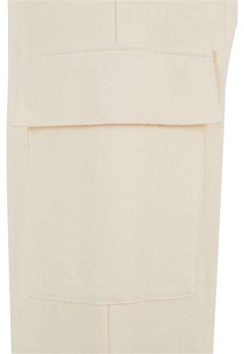 Actual product image Urban Classics Ladies Baggy Light Terry Sweat Pants - 159549 (L)