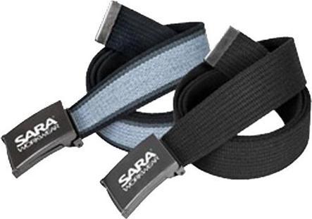 Produktbild Dierre BELT BLACK 11-000023-BLACK