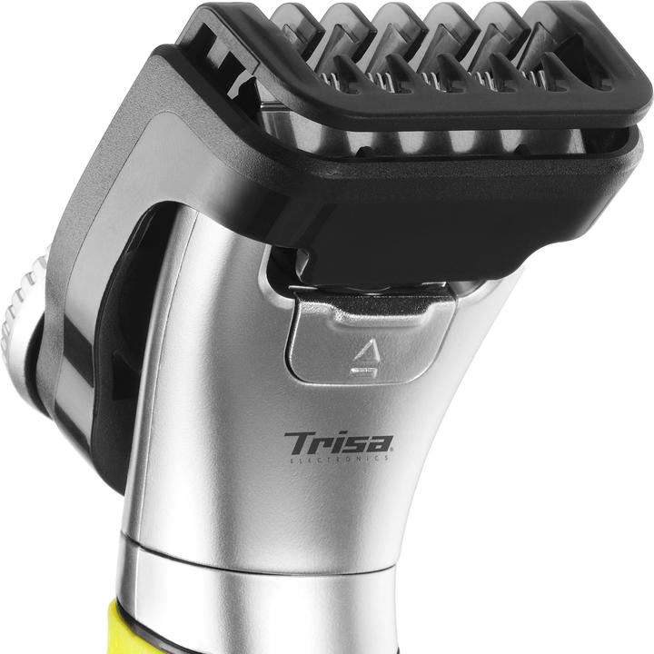Produktbild Trisa Vario Blade 2in1