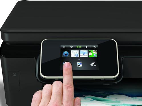 Image du produit HP Photosmart 6520 (Encre, Couleur)