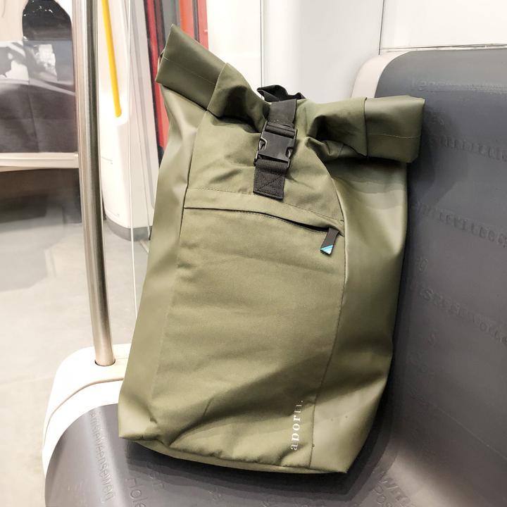 Produktbild Aporti Rolltop Anzio (17 l)