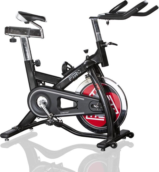 Image du produit Gymstick FTR Racer Upright Bike