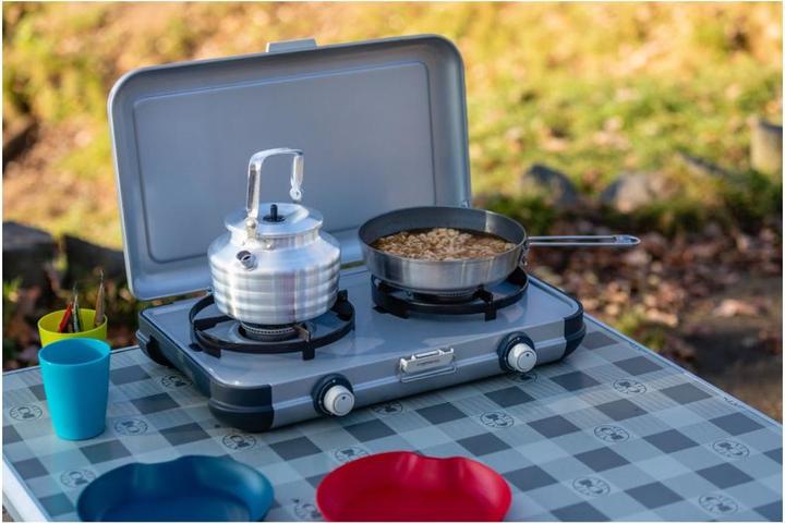 Immagine prodotto Campingaz Cucina del campeggio 2 CV