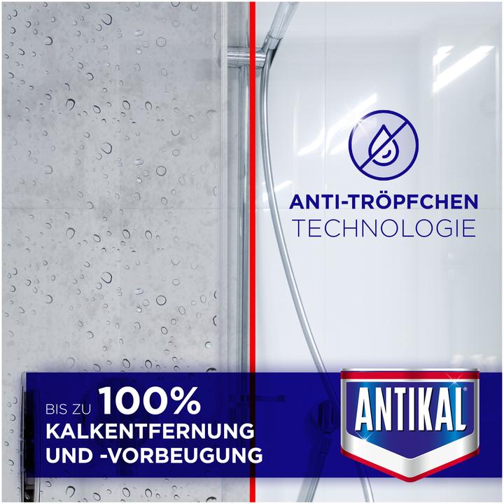 Image du produit Antikal Classic (800 ml)
