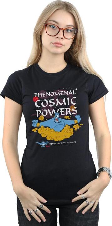 Produktbild Disney Aladdin Genie Phenomenal Cosmic Powers TShirt (S)