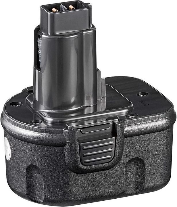 Actual product image Rems Battery 571510, 571513 battery press ACC pressing tongs (12 V)