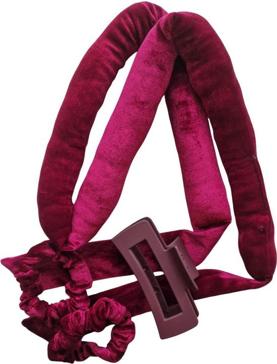 Image du produit Herba Kit Hair Curler sans chaleur bordea 4
