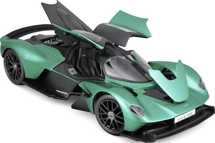 Produktbild Maisto Aston Martin Valkyrie '22 1:18 Modellauto