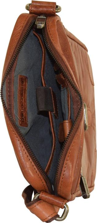 Produktbild Spikes & Sparrow Umhängetasche