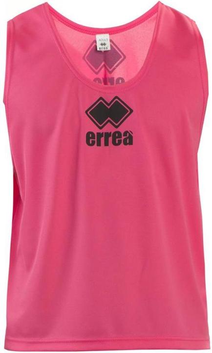 Actual product image Errea Bib Kd (One size)