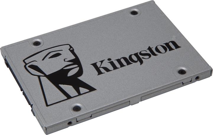 Kingston Uv400 (480 Go, 2.5")