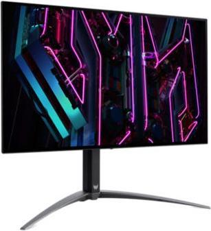 Image du produit Acer Predator X27U OLED (2560 x 1440 pixels, 26.50")