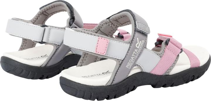 Actual product image Regatta Womens/Ladies Santa Clara II Sandals (42)