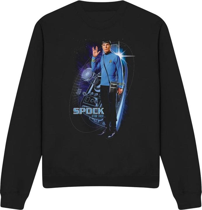 Produktbild Galactic Sweatshirt (M)