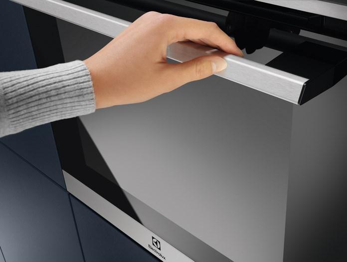 Produktbild Electrolux EOC6H76X