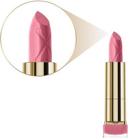 Actual product image Max Factor Colour Elixir (095 Dusky Rose)