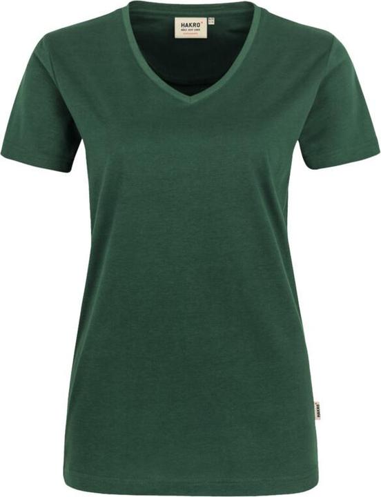 Produktbild Hakro V-Shirt MIKRALINAR® (M)