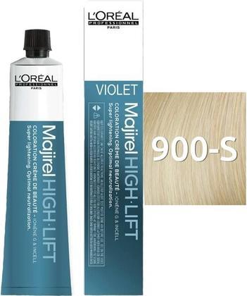 Actual product image L'Oréal Professionnel Majiblond Ultra (900S extra blonde clair)