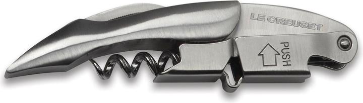 Image du produit Le Creuset Wt-110 (Couteau de sommelier)