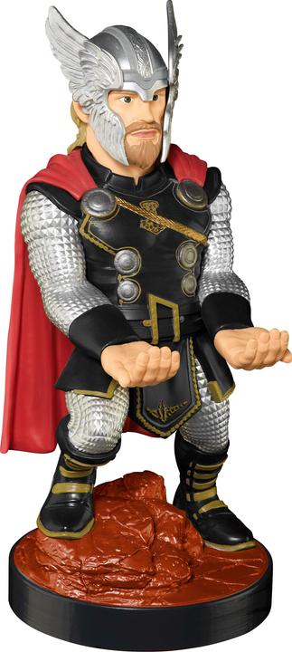 Produktbild Exquisite Gaming Thor - Cable Guy (Xbox One S, Xbox Series X, PS4, Android, iOS)
