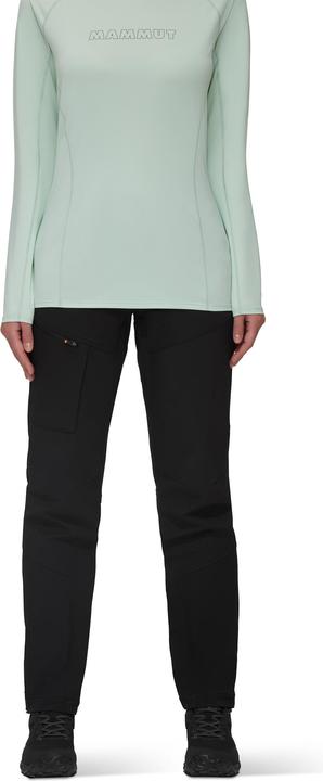 Produktbild Mammut Zinal Guide SO Hybrid Pants Women (XS)