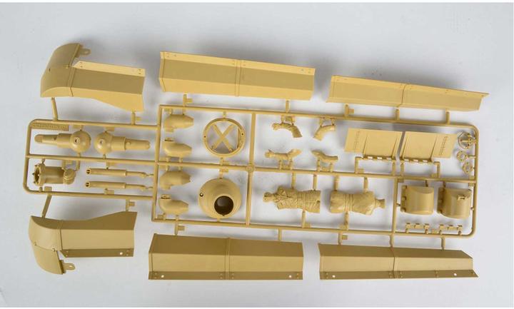 Produktbild Tamiya C-Teile