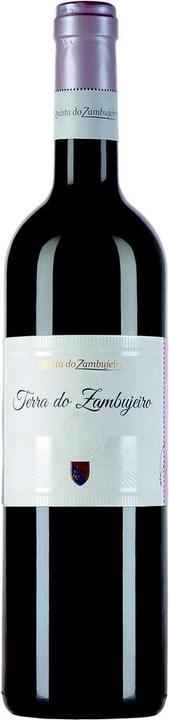 Produktbild Quinta do Zambujeiro Terra do Zambujeiro 75 cl Alentejo Portugal (1 x 75 cl, 2020)
