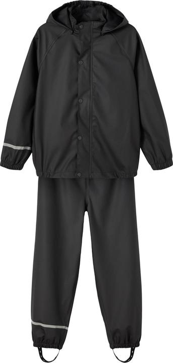 Produktbild Name it Unisex Regenset (128)