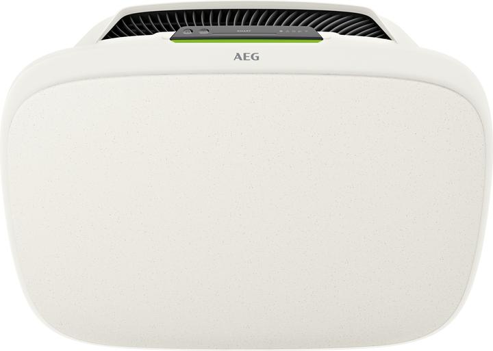 Actual product image AEG AX51-304WT Room Air Purifier white (60 m²)