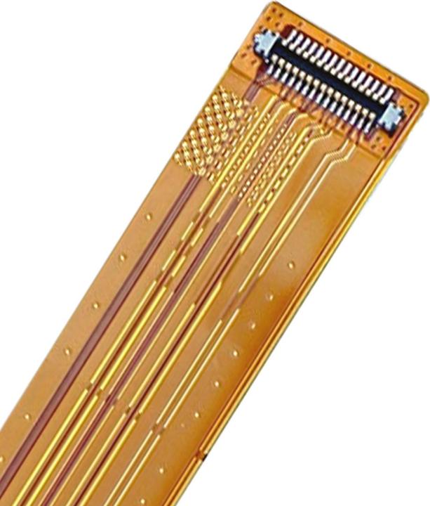 Actual product image Clappio Main board flex cable (Xiaomi Redmi Note 13)