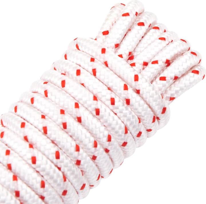 Produktbild VidaXL Starterseil und Ø6 mm 10 m Nylon (10 m)