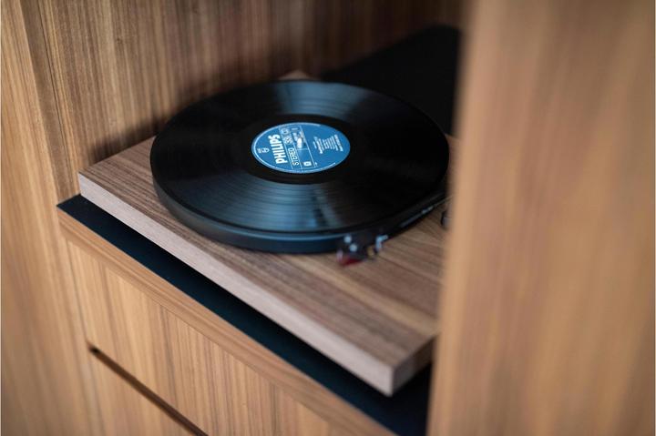 Immagine prodotto Pro-Ject Debut Carbon Evo (Manuale)