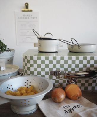 Produktbild Jabadabado Kitchen Set