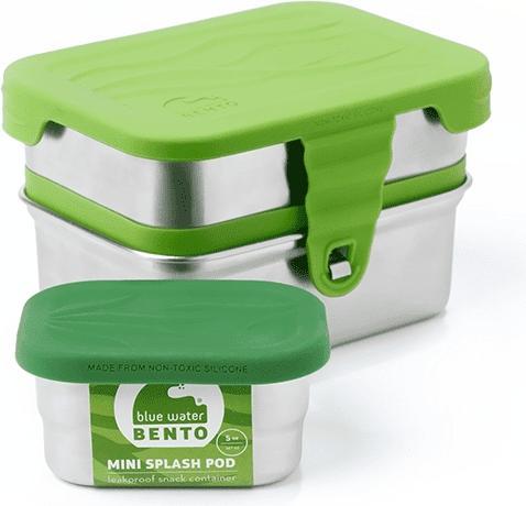 Immagine prodotto ECOlunchbox Scatola di spruzzi 3 in 1