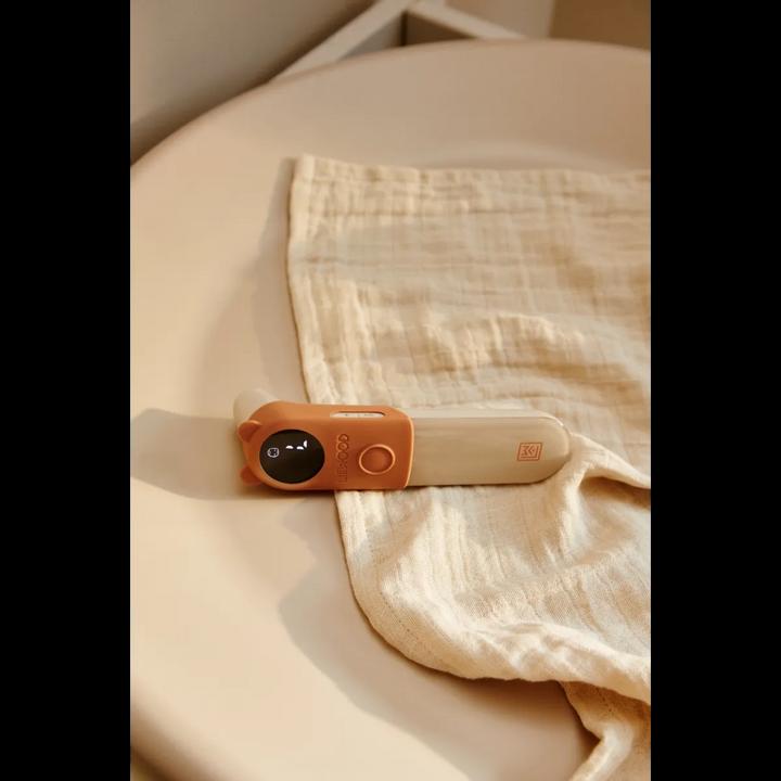 Image du produit Liewood Thermomètre numérique Oliver Fièvre (Front)