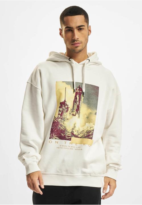 Immagine prodotto Dangerous Felpa con cappuccio DNGRS Launch - 82243 (XL)