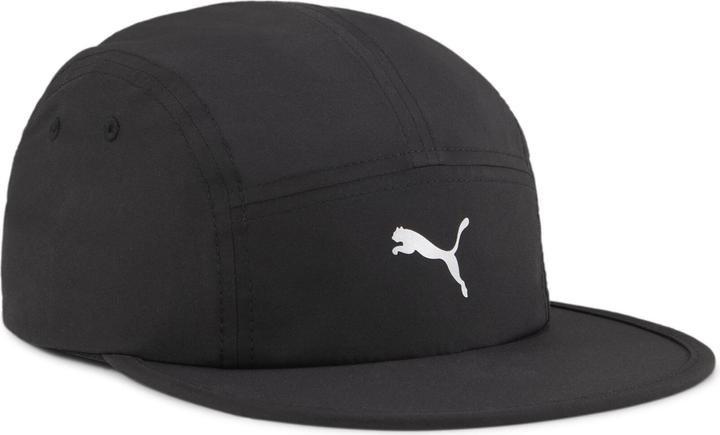 Puma ESS RUNNING 5 Panel Cap