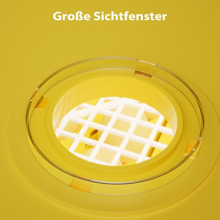 Produktbild Wiltec Automatische Brutmaschine